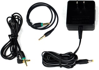 Cable Connectivity Image