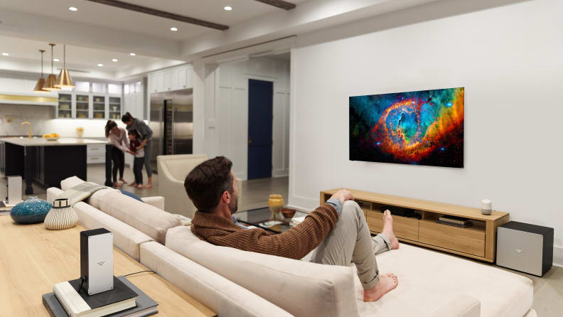 Vizio P-Series Quantum X