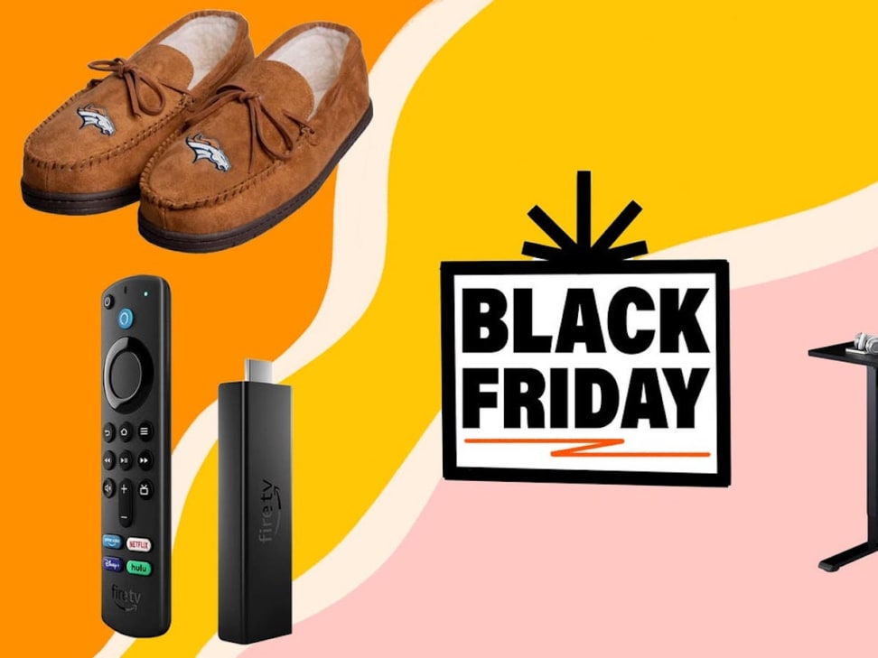 There's 36% off the  Fire TV Stick 4K Max, but is it the best Black  Friday streamer deal?