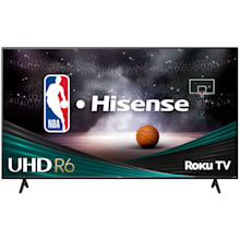 Product image of Hisense 58-Inch Class 4K UHD TV