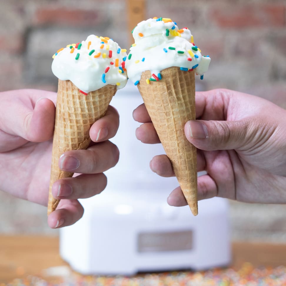 The 8 Best Ice Cream Makers of 2023, Tested and Reviewed