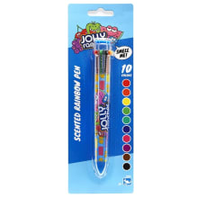 Product image of Hershey's Jolly Rancher Rainbow Pen