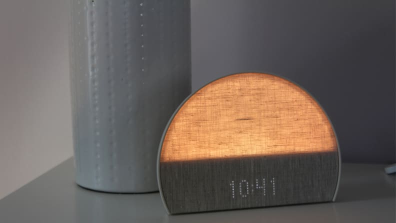 Hatch Restore 2 review: A smart lamp for restful sleep - Reviewed
