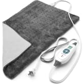Product image of Pure Enrichment PureRelief XL King Size Heating Pad