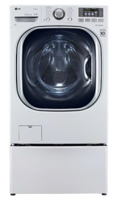 Product Image - LG WM4070HWA
