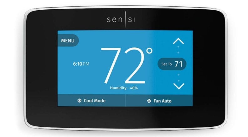 Emerson Sensi Smart Thermostat