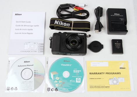 Box Photo