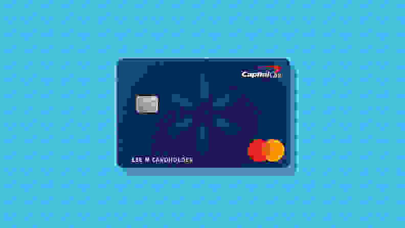 Capital One Walmart Rewards Card review: Serious cash back on groceries and online shopping ...