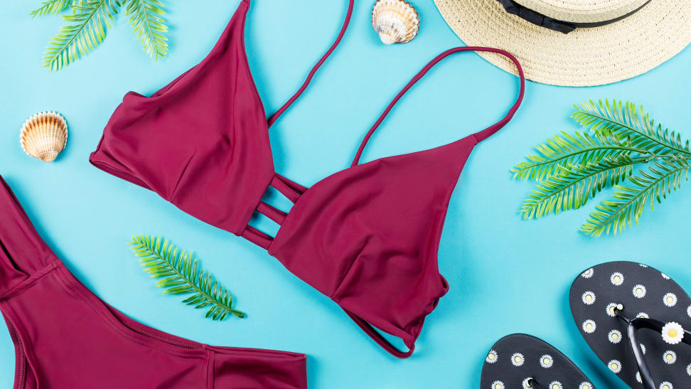 These are the 18 best places you can buy bathing suits online