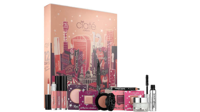 The best beauty gifts of 2017