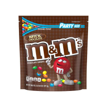 Product image of M&M'S Milk Chocolate Candy