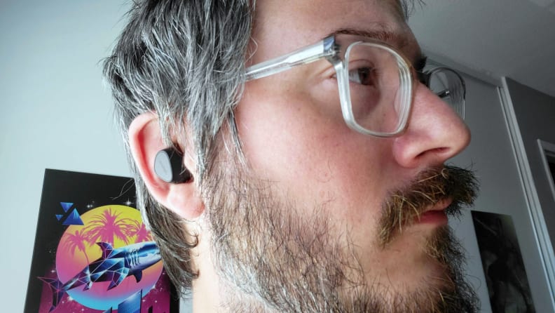 Jabra Elite 3 review: Don't need ANC? These $80 wireless earbuds rock