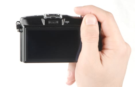 Handling Photo 2