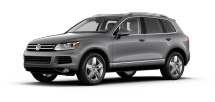 Product Image - 2013 Volkswagen Touareg V6 Lux