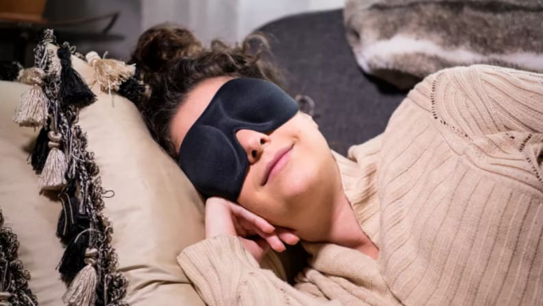 SleepMask