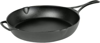 Lodge Blacklock 12-Inch Cast Iron Skillet Review