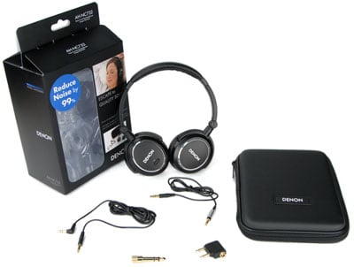 In the Box Image