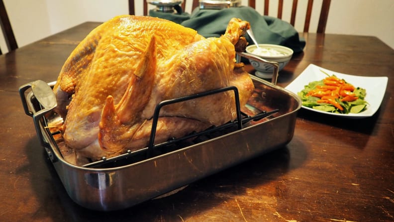 Best Roasting Pans for Family Feasts