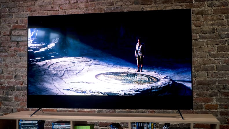 Vizio P-Series Quantum TV Review