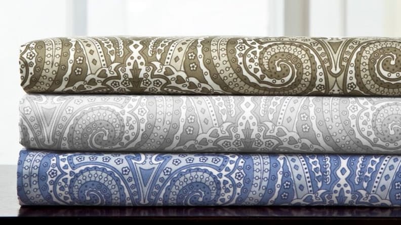1500 Supreme Sheets