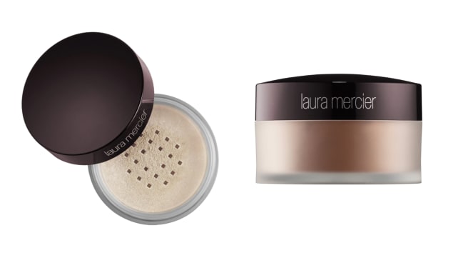 Translucent Powder
