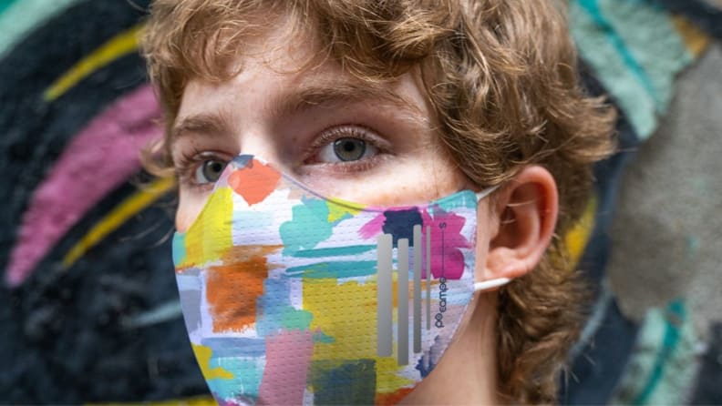 mask