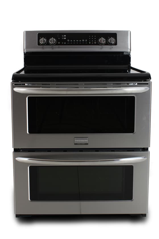 Frigidaire FGEF306TMF 30Inch Electric Range Review Ovens