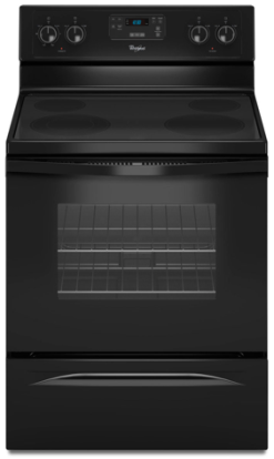 Product Image - Whirlpool WFE510S0AB