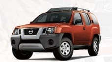 Product Image - 2012 Nissan Xterra X