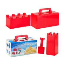 Product image of Snow Fort Building Block (4-Piece)