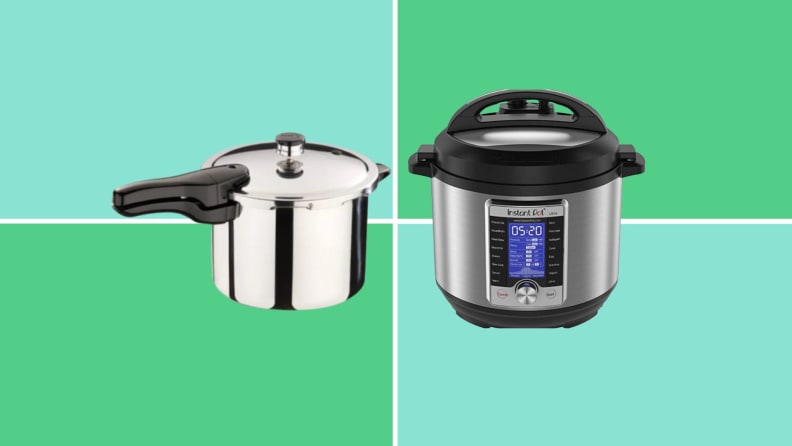 Is a Multi Cooker Better than a Slow Cooker? - Restless Chipotle