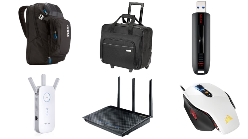 PC Accessories on Amazon