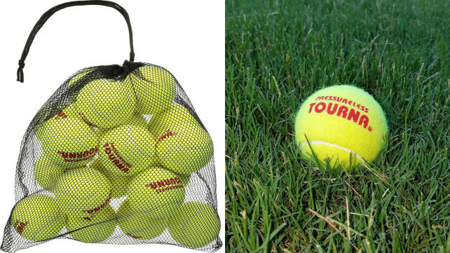 Tennis Balls
