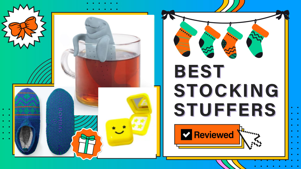 60+ of the best stocking stuffer ideas for adults and kids in 2023 -  Reviewed
