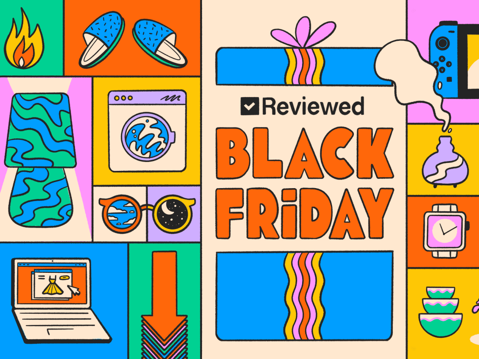 Black Friday 2024: Everything you need to know to save big this November -  Reviewed