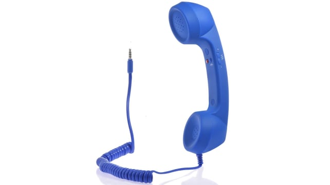 headset
