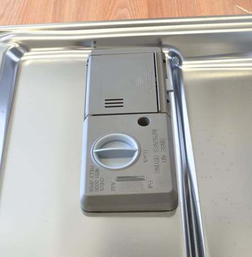 Detergent Dispenser Photo