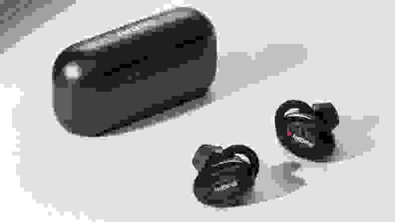 1More True Wireless Earbuds with ANC