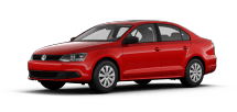 Product Image - 2012 Volkswagen Jetta S with Sunroof