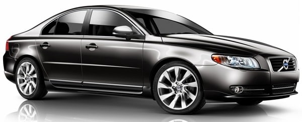 Product Image - 2013 Volvo S80 3.2