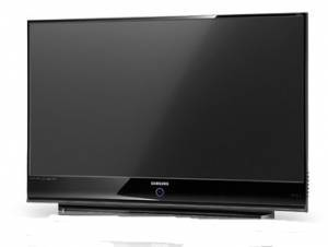 Product Image - Samsung HL72A650