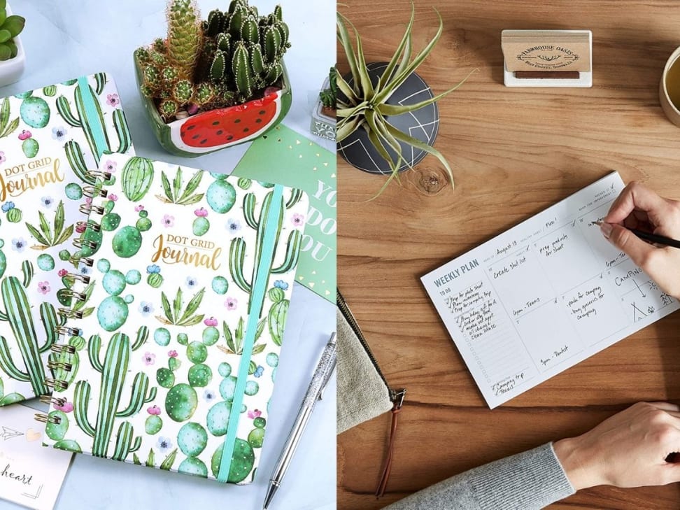 10 best planner supplies investments I've made