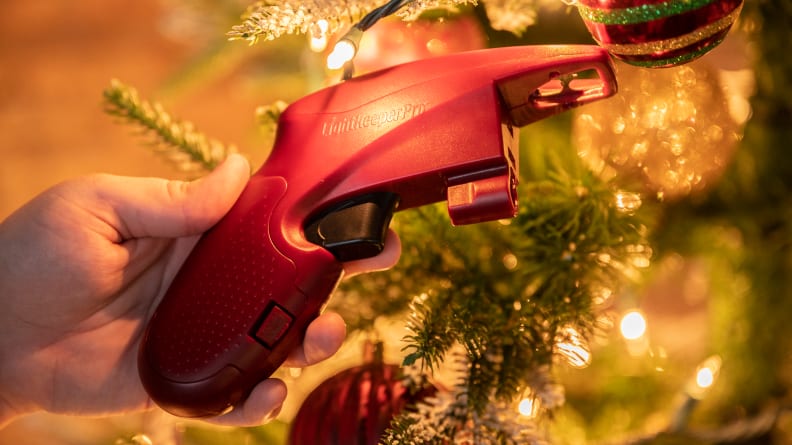 Lightkeeper Pro': The gadget to save your Christmas lights this holiday  season, <span class=tnt-section-tag no-link>News</span>