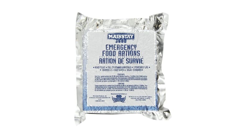 How to make a 72-hour survival kit