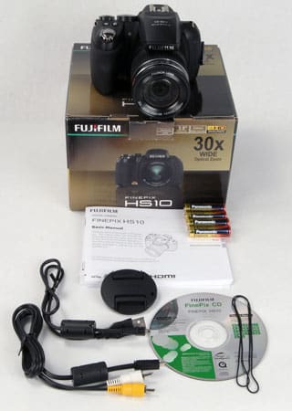 Box Photo