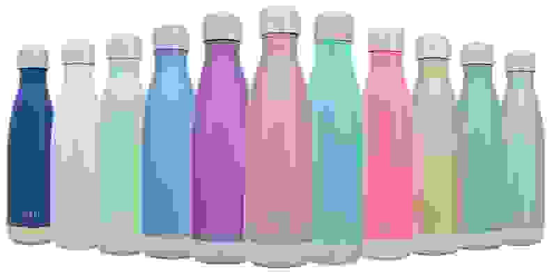 Bottles