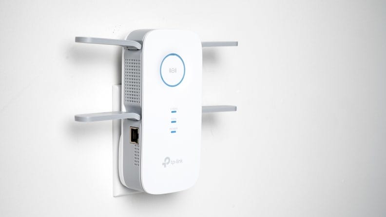 WiFi Extender
