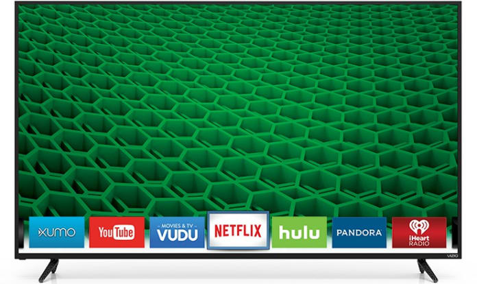 Product Image - Vizio D60-D3