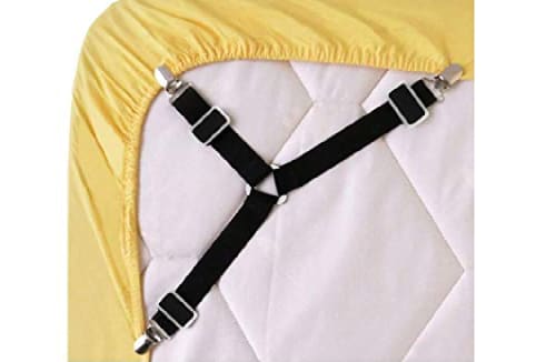Foloda Bed Sheet Fasteners