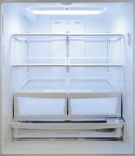 Kenmore 71052 Fridge Interior